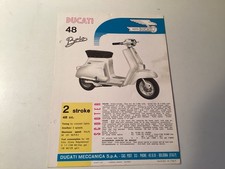 Ducati Prospektseite 48 Brio