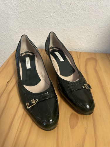 Pollini original damen - pollini, pumps