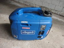 Scheppach SG2000 Inverter