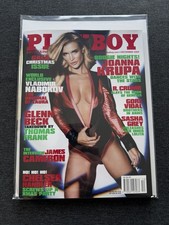 US Playboy Dezember 2009| In