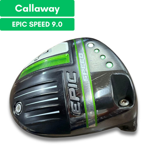 Callaway epic speed driver - callaway,