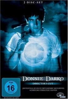 Donnie darko directors - -, cut