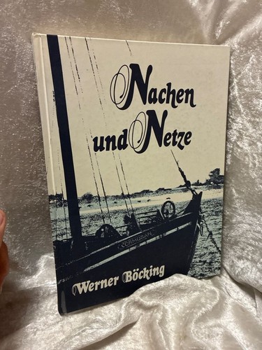 Nachen und netze die - und,