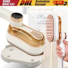 Dampfbügeleisen 1400W