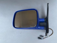 T4 Außenspiegel elektrisch