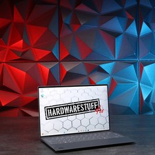 Dell XPS 13 9340 // Intel Core