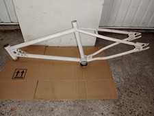 Oldschool 80er vintage bmx - oldschool,