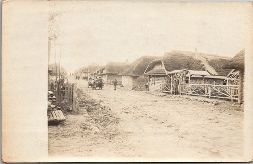 Wwi german feldpost 1916 - feldpost,