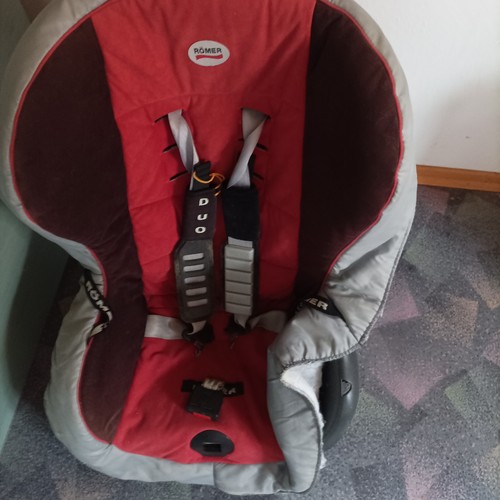 Kinderautositz römer - kinderautositz,