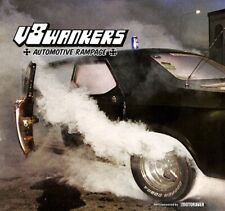 V8 WANKERS - Automotive