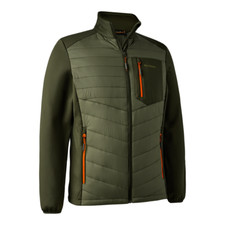 Deerhunter Chamois Padded Jacket Forest Green  Jagdkleidung