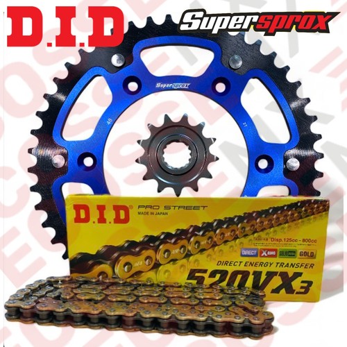 Sherco sef250 sef300 did - sherco,