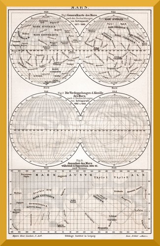 Der mars historische - der, +historische