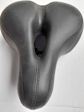 WELLGRO  Fahrradsattel -