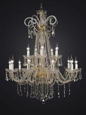 Klassischer Kristall