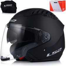 Motorradhelm Jethelm | LS2