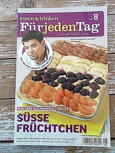 Essen trinken für - essen, &