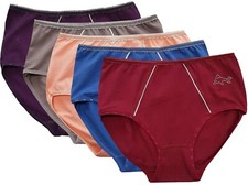 Damen Slips Unterhosen mit