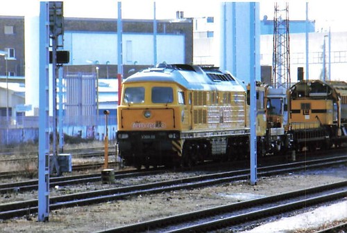 Foto ebw cargo v300 - foto, lts