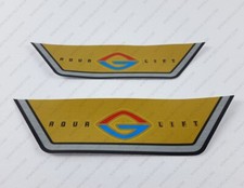 GLASTRON BOOT AQUA LIFT