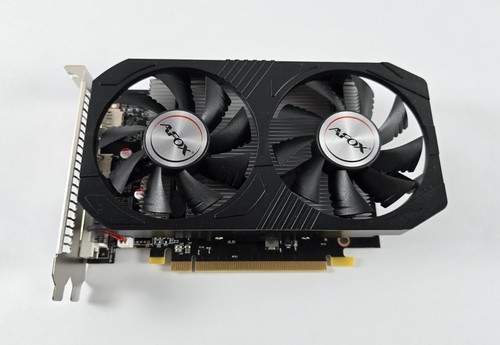 Amd radeon 550 ddr5 - 550, 128bit