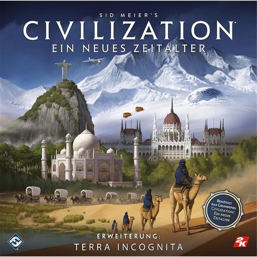 Civilization ein neues - civilization:,