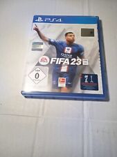 Fußball Spiel | FIFA 23 | Playstation 4 | Sport | Zustand gut