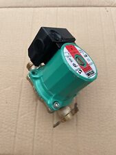 WILO Star Z20/1 Trinkwasser Zirkulationspumpe Gebraucht 4028111/0612