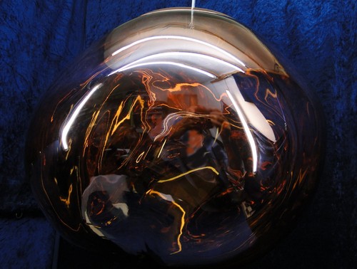 Hängelampe acrylkugel lampe - acrylkugel,