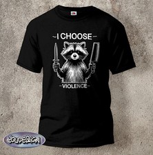 I choose violence Shirt