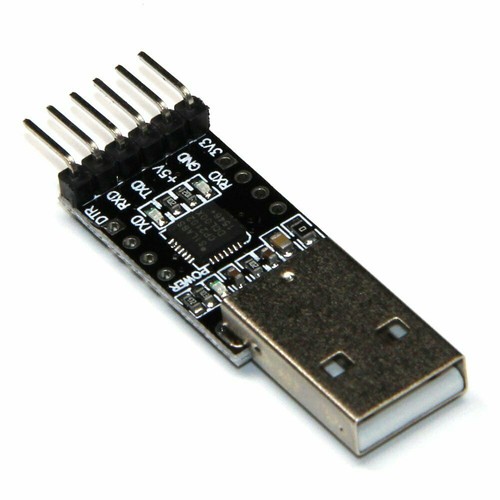 Cp2102 usb ttl uart - usb, to