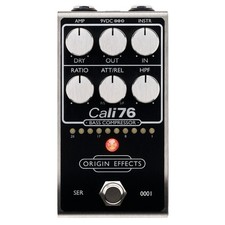 Origin Effects Cali76 Bass