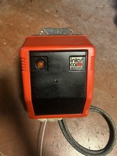 Intercal Ölbrenner SLV 10