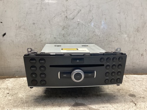 Orig mercedes benz w204 - mercedes,
