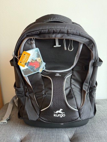 Kurgo hunderucksack rucksack - hunderucksack,