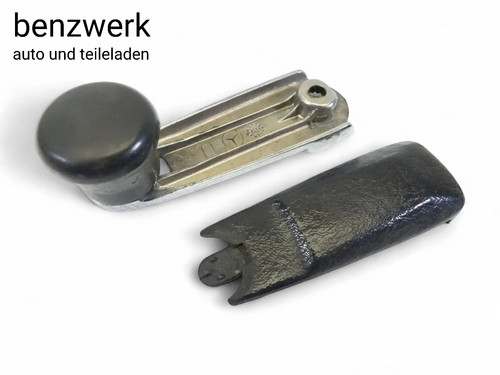 Mercedes w124 w126 w201 - w124,