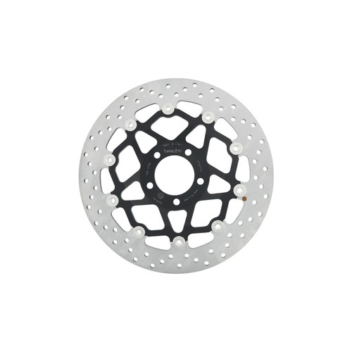 Brembo bremsscheibe vorne - bremsscheibe, für