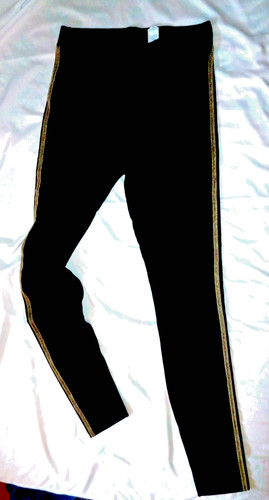 Zara accessoires leggings - accessoires,
