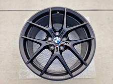 36118092354 ORIGINAL BMW F40 F44 F70 F74 LM 554M PERFORMANCE RAD