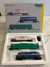 TRIX Express 31142