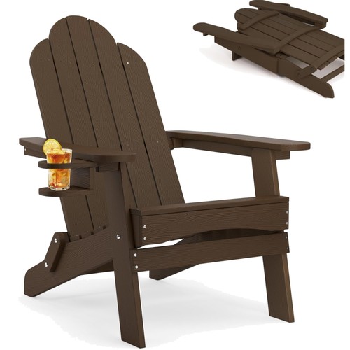 Klappstuhl garten adirondack - klappstuhl,