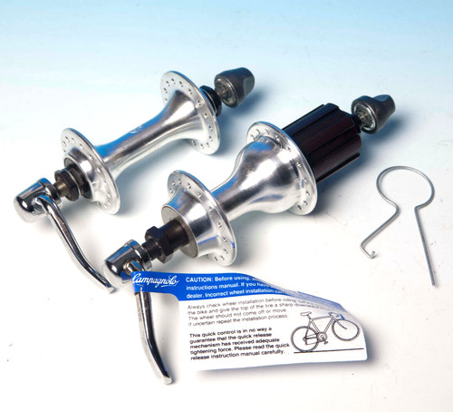 Set campagnolo fast athena - set,