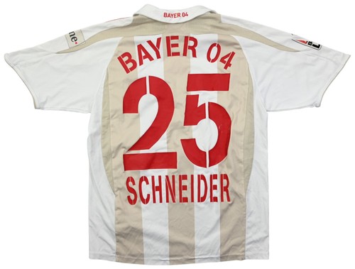 Adidas 2007 bayer - 2007-09,