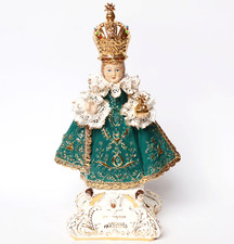 Prager Jesulein Jesuskind