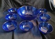 A2/BC VINTAGE SALATSCHÜSSEL