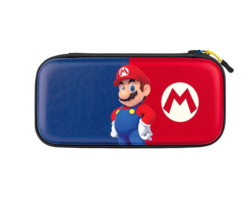 Nintendo switch mario case - mario,