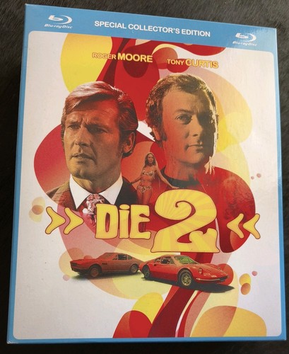 Die zwei komplette - die,