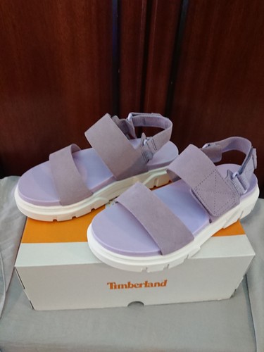 Timberland sandalen 38 - gr.,