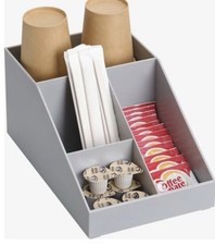 Kaffee Spender Organizer