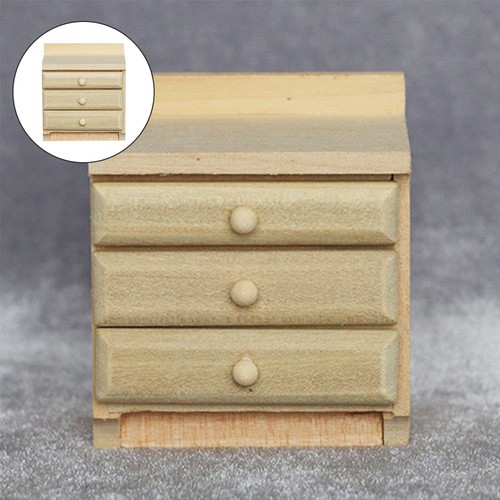 Miniatur möbel schränkchen - möbel,